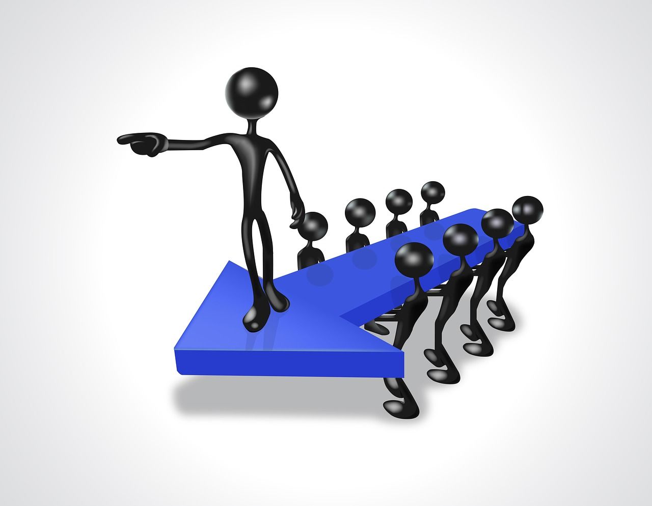 découvrez les clés du leadership efficace pour inspirer, motiver et guider votre équipe vers le succès.