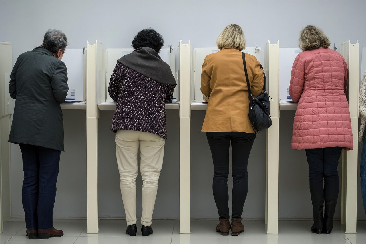 découvrez toutes les informations essentielles sur les élections : dates, candidats, résultats et analyses pour être bien informé et participer activement à la vie démocratique.