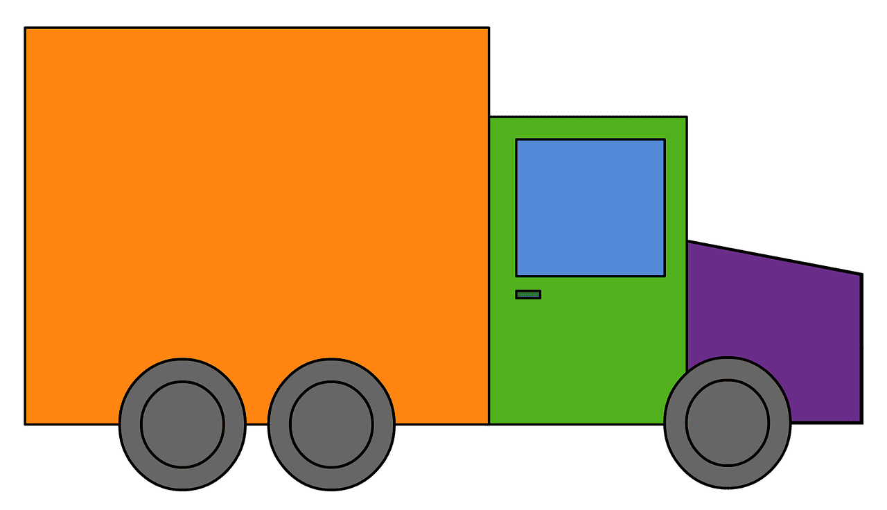 exemple de lettre de motivation pour conducteur de camion, mettant en avant les compétences et l'expérience nécessaires pour réussir dans le métier de chauffeur poids lourd.