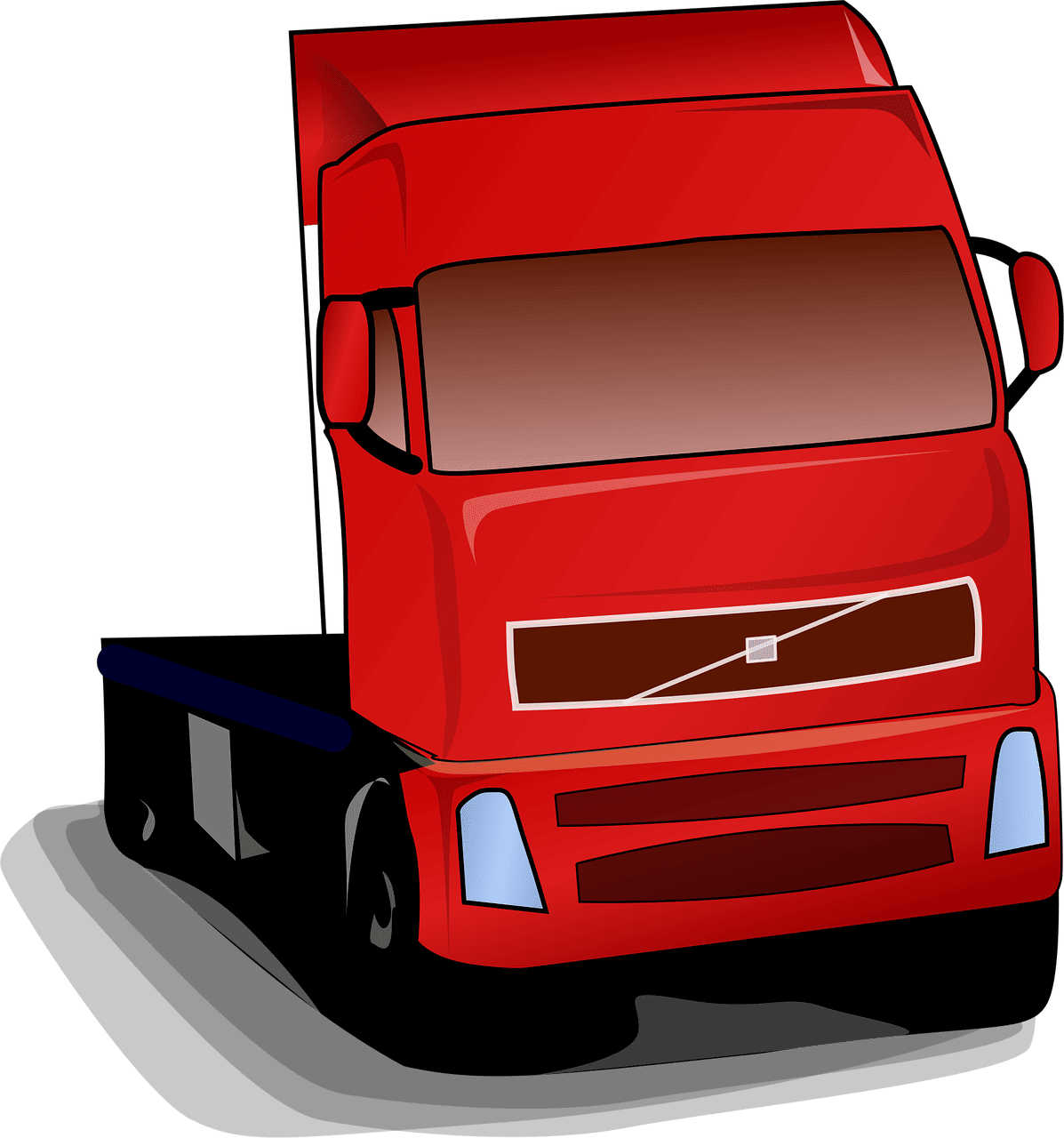 exemple de lettre de motivation pour conducteur de camion, mettant en avant les compétences et l'expérience nécessaires pour réussir dans ce métier.
