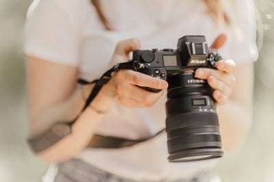 Tendances en matière de branding pour les jeunes entrepreneurs