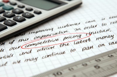 Une entrepreneuse ajuste ses prix à la hausse suite à une formation en stratégie d’affaires