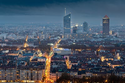 Lancer son entreprise à Lyon : toutes les clés pour réussir le financement de votre projet