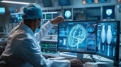 Santé : 5 avancées révolutionnaires qui redéfinissent le futur médical