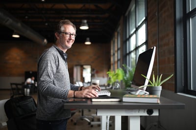 Comment développer une culture d’entreprise positive