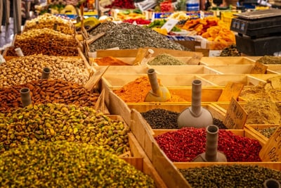 Tendances du marché : Analyse des évolutions récentes et anticipations futures