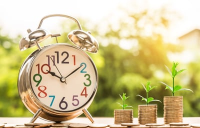 Gestion du temps : 5 techniques pour améliorer votre productivité