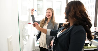 Entreprendre en temps de crise : histoires inspirantes