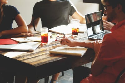 Comment rédiger un business plan efficace ?