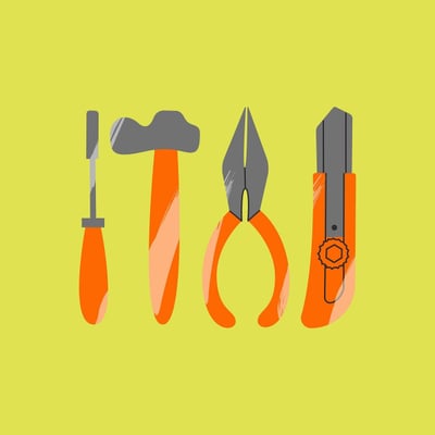 Entreprendre dans le bricolage en 2025 : un secteur dynamique entre résilience et innovation