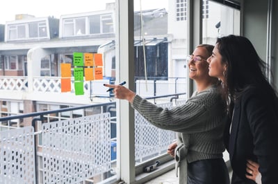 Entrepreneures : décryptage des raisons derrière les disparités salariales avec les hommes