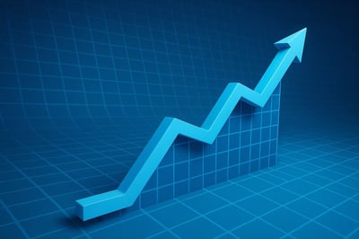 Saisir l’Avenir : Stratégies pour Anticiper les Tendances du Marché et Booster Votre Compétitivité