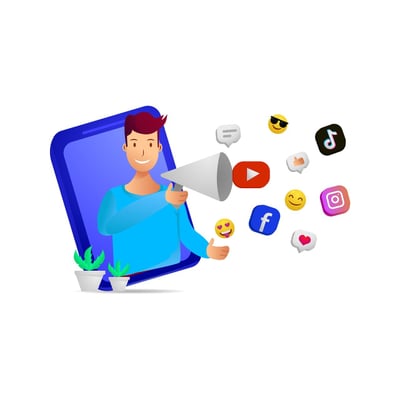 Les 20 influenceurs incontournables du marketing et de la communication à suivre en 2025