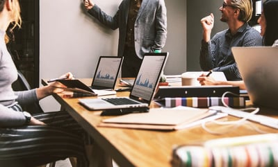 Les compétences indispensables pour réussir en affaires