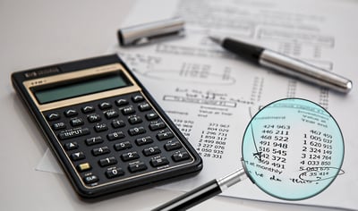 Les bénéfices de l’audit financier pour votre entreprise