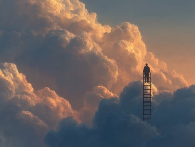 Parcours inspirant : Du monde administratif à l’aventure entrepreneuriale