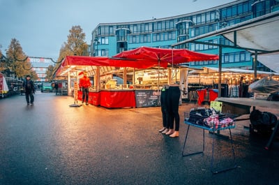 Les opportunités offertes par le commerce équitable