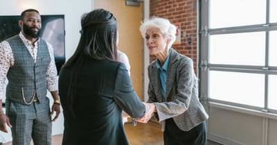 De l’étranger au local : histoires d’entrepreneurs à succès