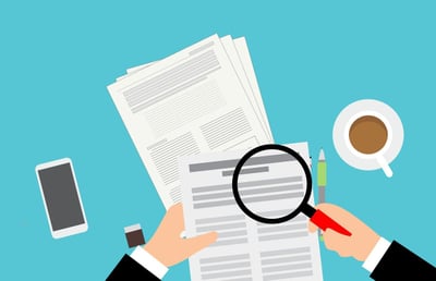 Un entrepreneur français sur trois redoute une vérification fiscale de son activité