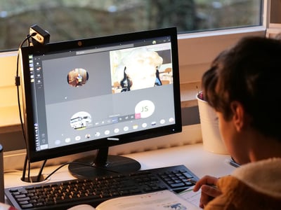 Apprentissage continu : Comment développer vos compétences tout au long de la vie