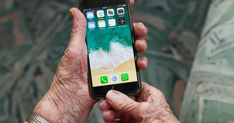 Les baby-boomers et le numérique : un fossé bien moins grand qu'on ne le croit