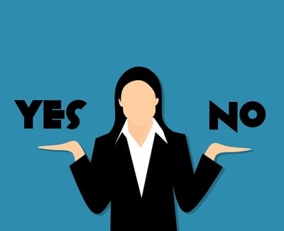 Les erreurs de gestion à éviter