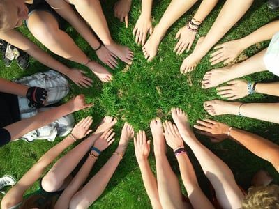 « Ne restez pas isolés » : le message solidaire du collectif des étudiants internationaux aux nouveaux arrivants