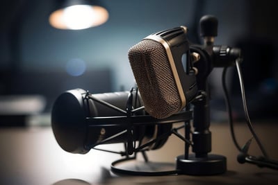 découvrez 7 podcasts inspirants de femmes entrepreneures françaises