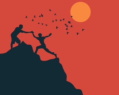 Quelles aides au maintien à domicile propose le comité d’entreprise Orange pour les retraités en 2025 ?