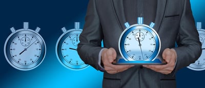 Efficacité opérationnelle : 5 stratégies pour optimiser les performances de votre entreprise