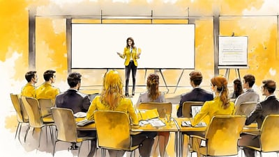 Les avantages du coaching financier pour les entrepreneurs