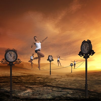 Comment gérer le stress en tant qu’entrepreneur ?