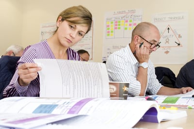 Gestion de projet : 5 étapes essentielles pour réussir votre planification