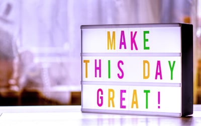 Motivation : 10 stratégies efficaces pour booster votre énergie et atteindre vos objectifs