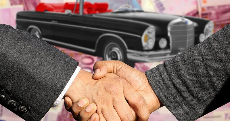 Annulation de vente de voiture : comment récupérer votre argent