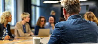Caudalie : Comment une vision familiale audacieuse a défié les clichés du capitalisme et conquis le succès
