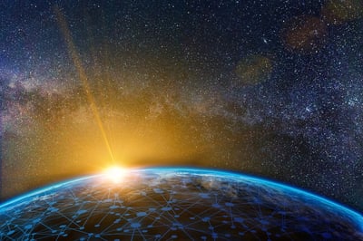 Blockchain et entrepreneuriat : tendances à surveiller