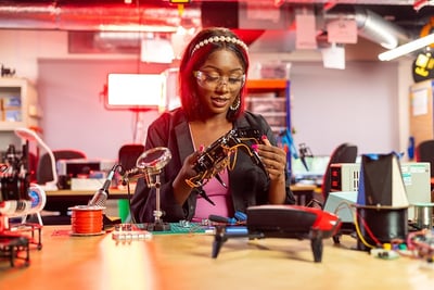 Pourquoi l’expertise technique est essentielle pour réussir vos projets en 2025