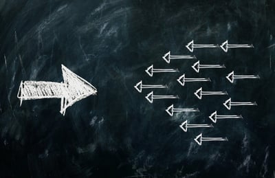 L’importance de la résilience dans le monde des affaires