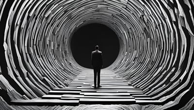 Benjamin Ohl : Utiliser la force du mindset pour illuminer le parcours entrepreneurial