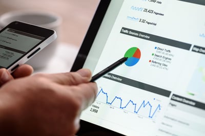 Tendances en marketing digital pour les entrepreneurs en 2023