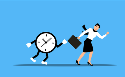Les clés de la productivité pour les entrepreneurs