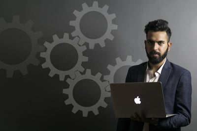 Pourquoi devenir entrepreneur ?