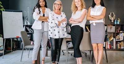 Le facteur chance dans la réussite entrepreneuriale