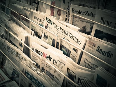 Comment rédiger un communiqué de presse efficace en 2025