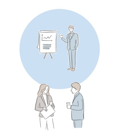 Le rôle du mentorat dans le parcours d’un entrepreneur