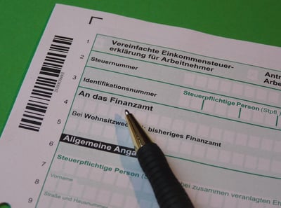 Réforme de la loi de finances : réduction des avantages fiscaux du crédit d’impôt recherche
