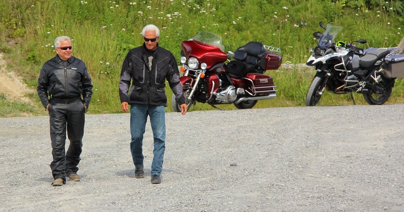 Baby boomers : ces habitudes qui bouleversent encore notre économie