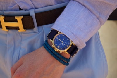 Hermès : Voyage au cœur d’une dynastie de succès et de passion