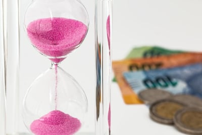 Stratégies gagnantes : Comment doubler le nombre de salariés de votre entreprise, selon le fondateur de Yomoni